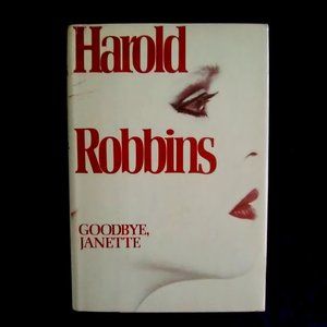 Goodbye, Janette/Hardcover